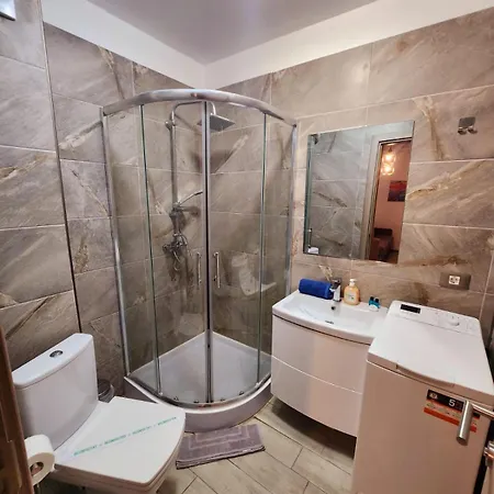 Apartment Sea Breeze - Pool &