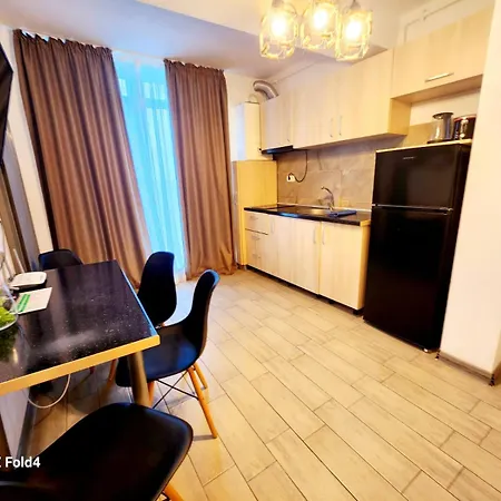 Apartment Sea Breeze - Pool &